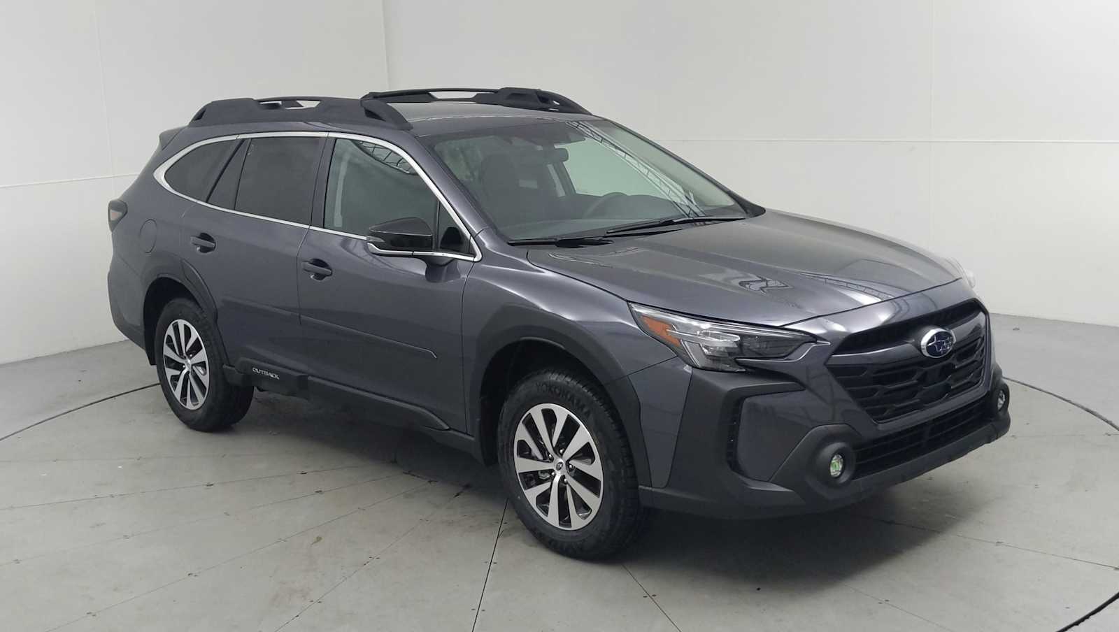 new 2025 Subaru Outback car, priced at $34,818