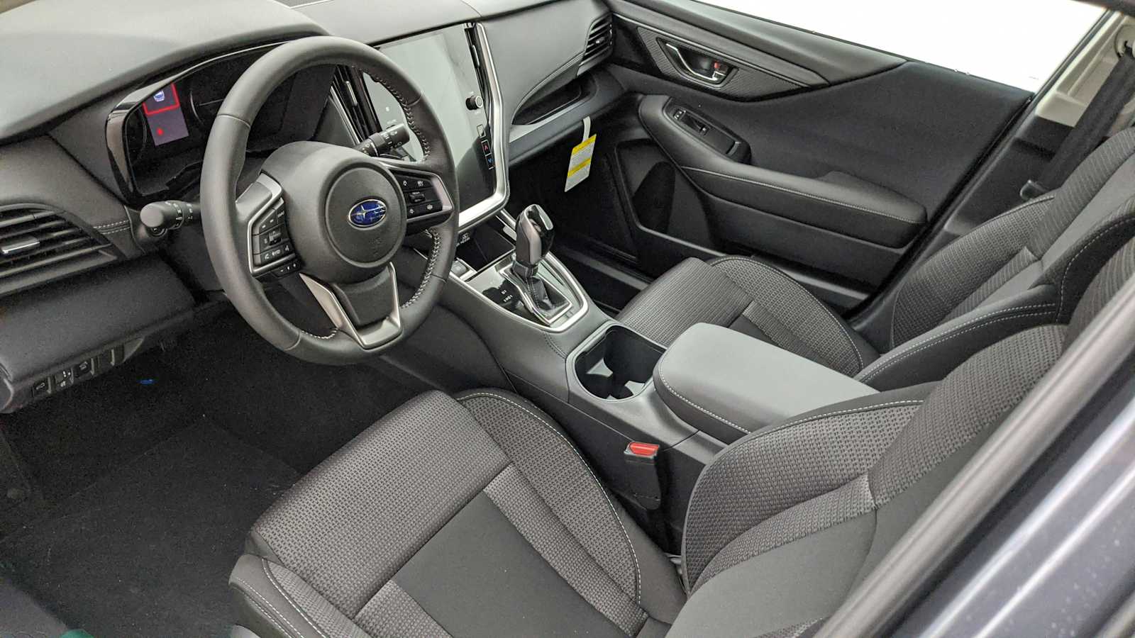 new 2025 Subaru Outback car, priced at $34,818
