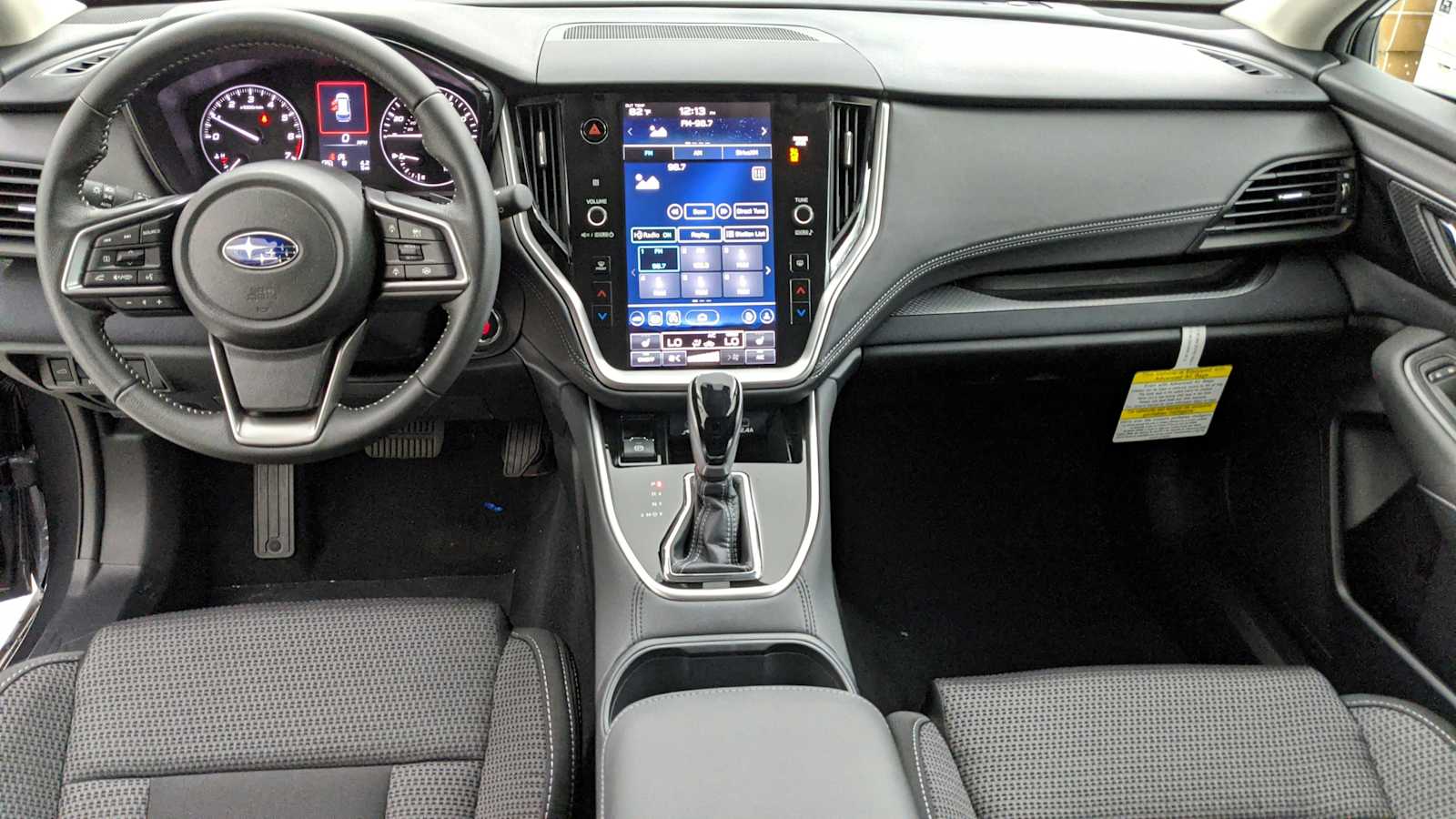 new 2025 Subaru Outback car, priced at $34,818