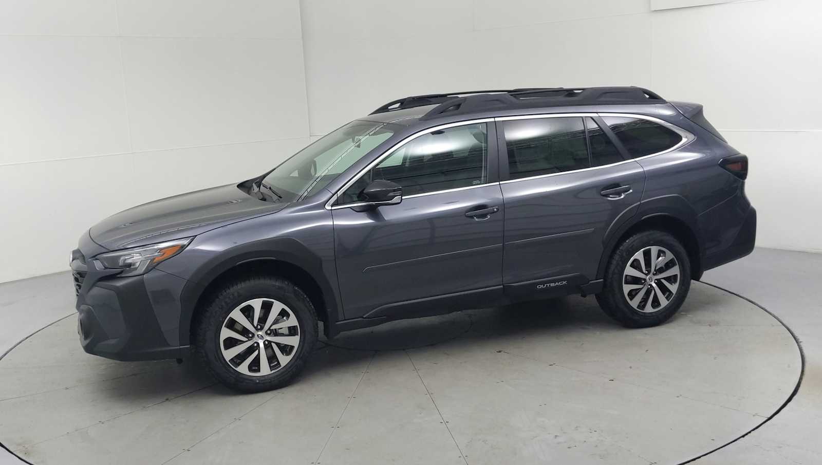 new 2025 Subaru Outback car, priced at $34,818