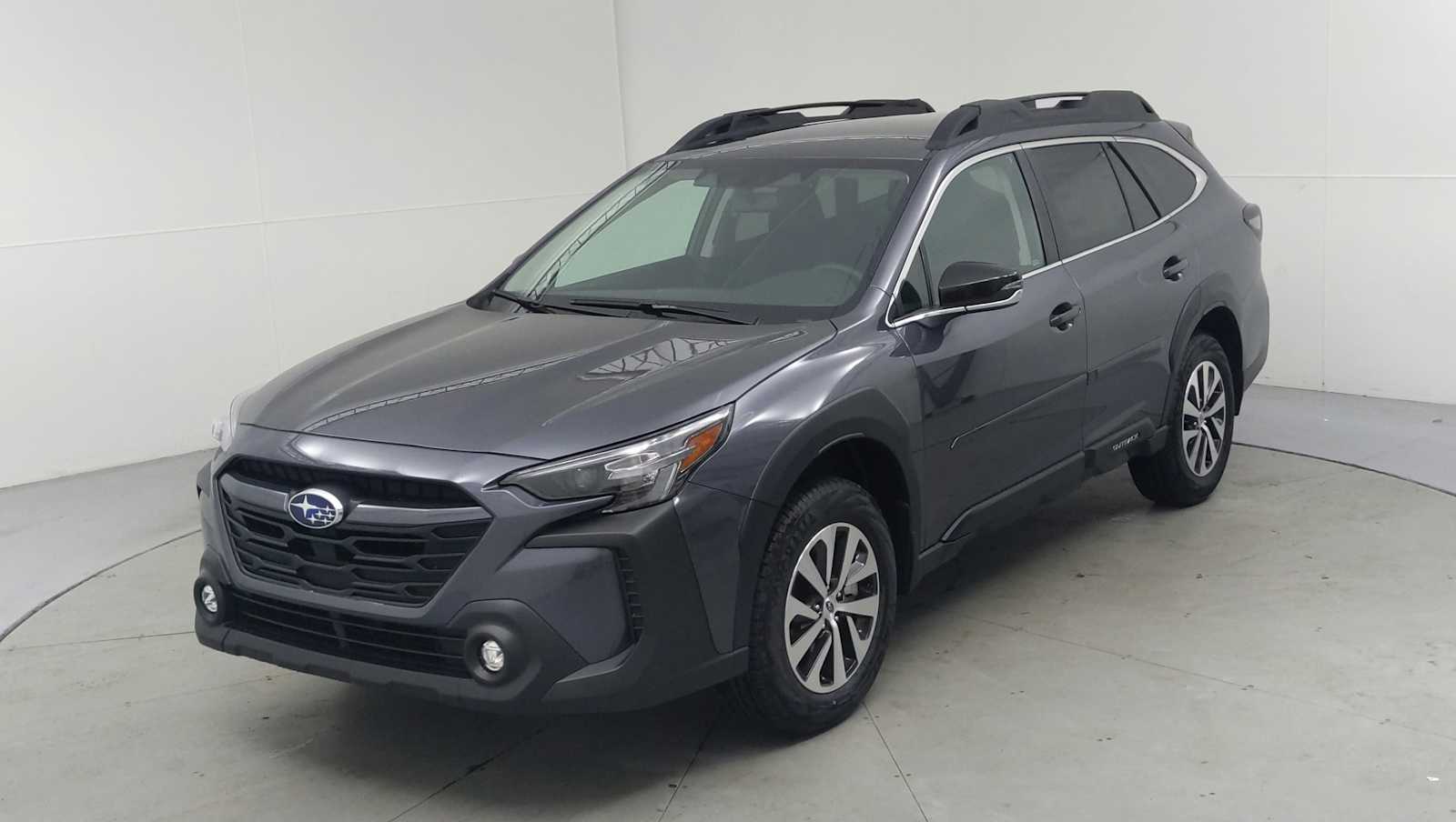 new 2025 Subaru Outback car, priced at $34,818