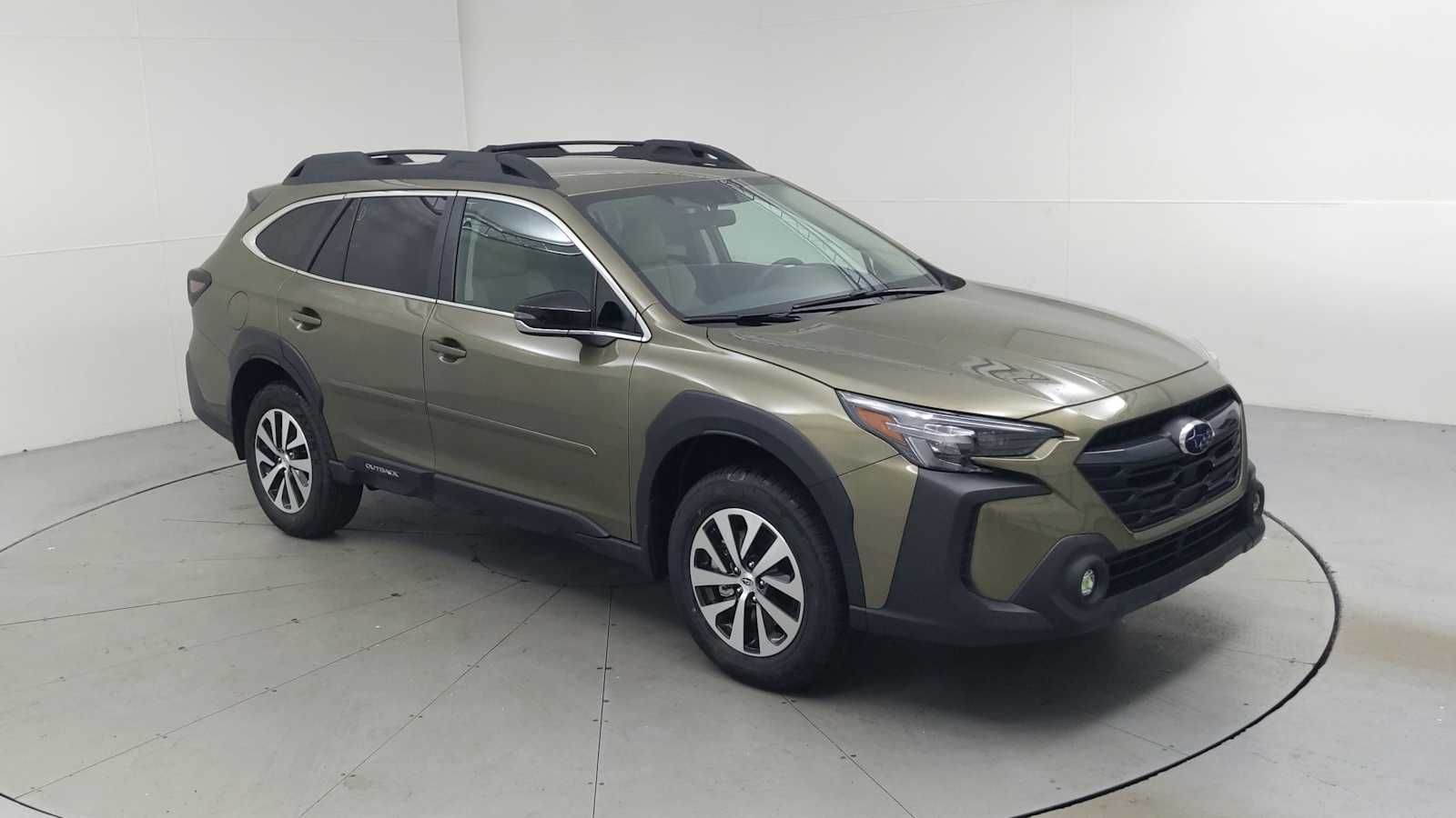 new 2025 Subaru Outback car, priced at $36,568