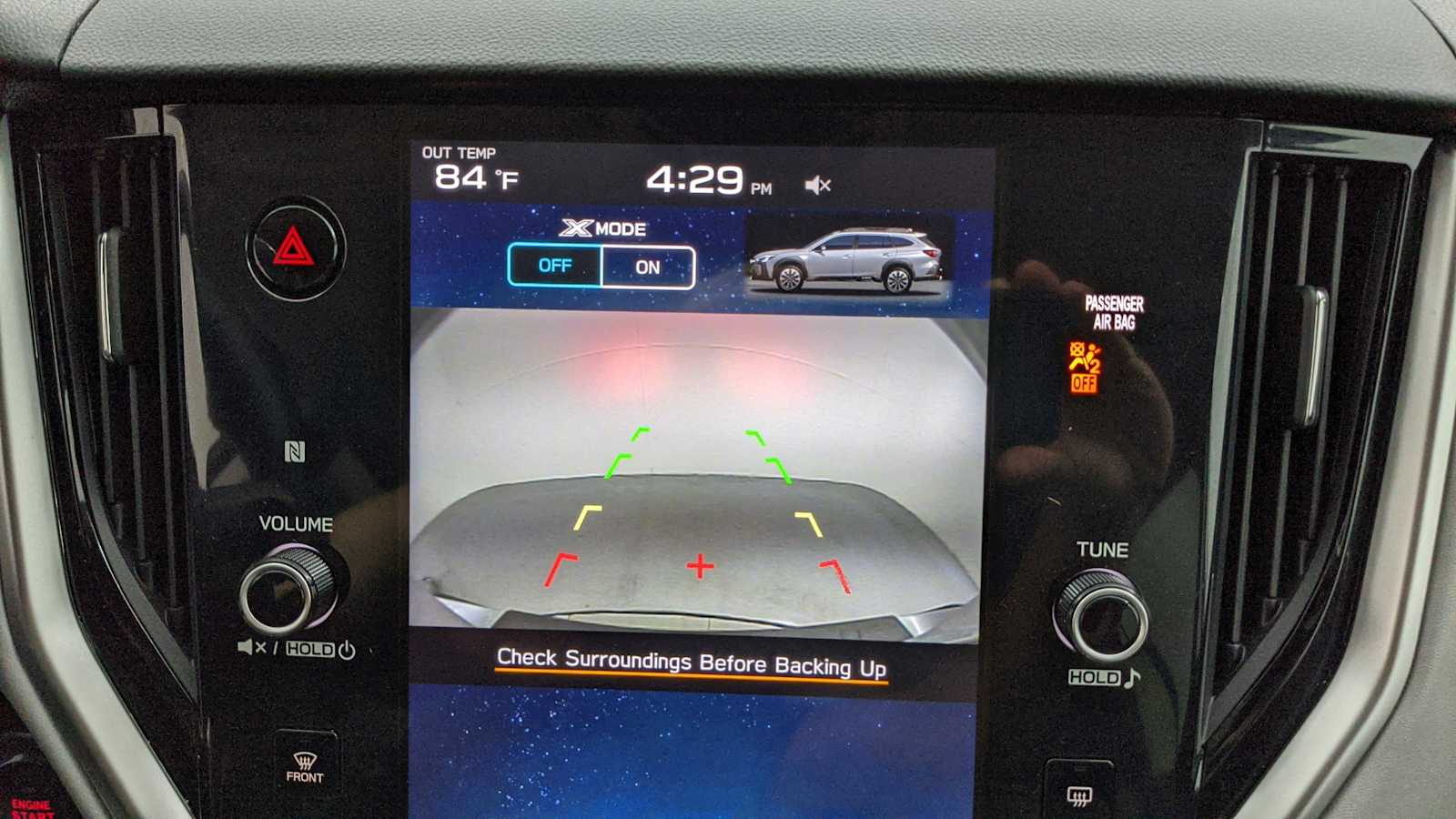 used 2025 Subaru Outback car, priced at $33,550