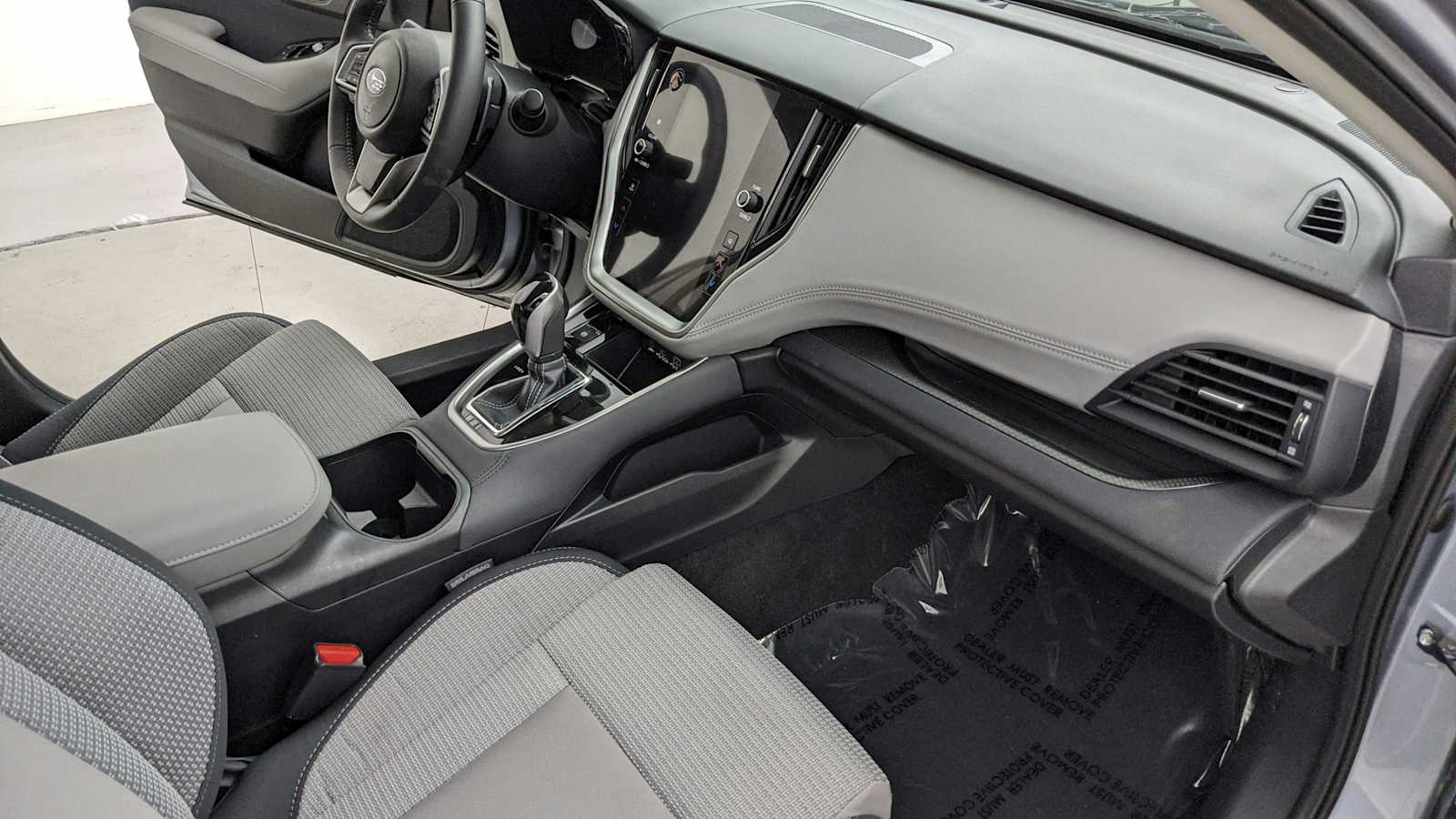used 2025 Subaru Outback car, priced at $33,550