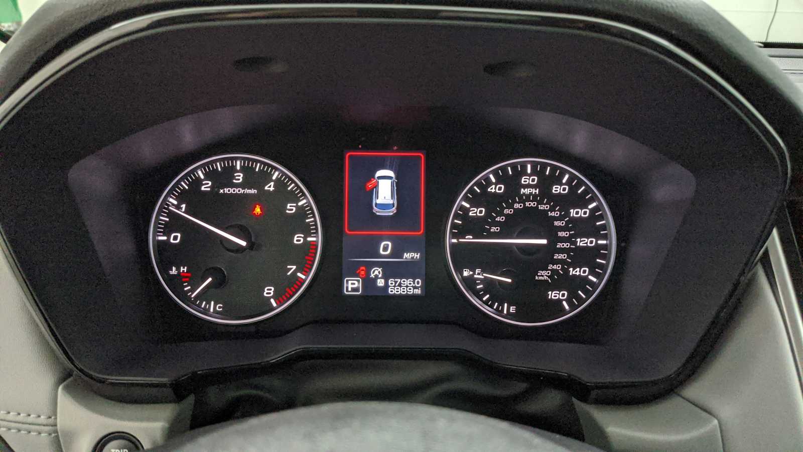 used 2025 Subaru Outback car, priced at $33,550