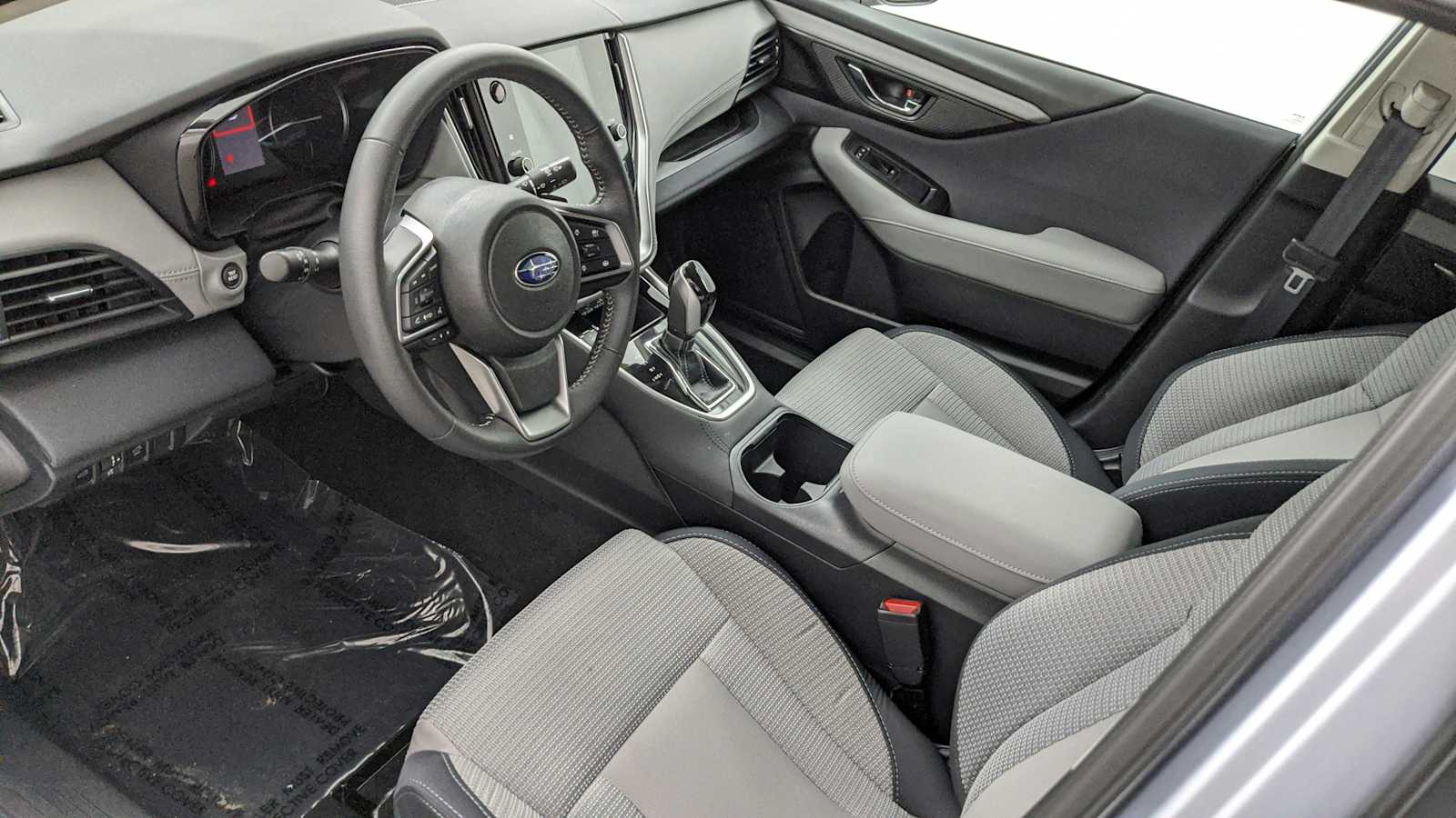 used 2025 Subaru Outback car, priced at $33,550