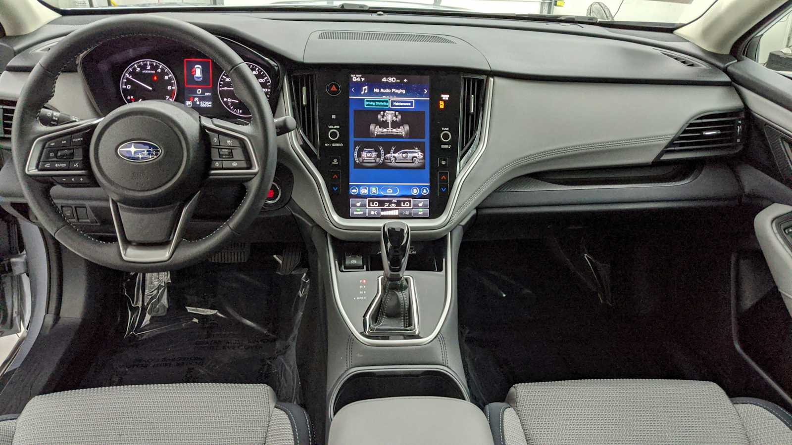 used 2025 Subaru Outback car, priced at $33,550