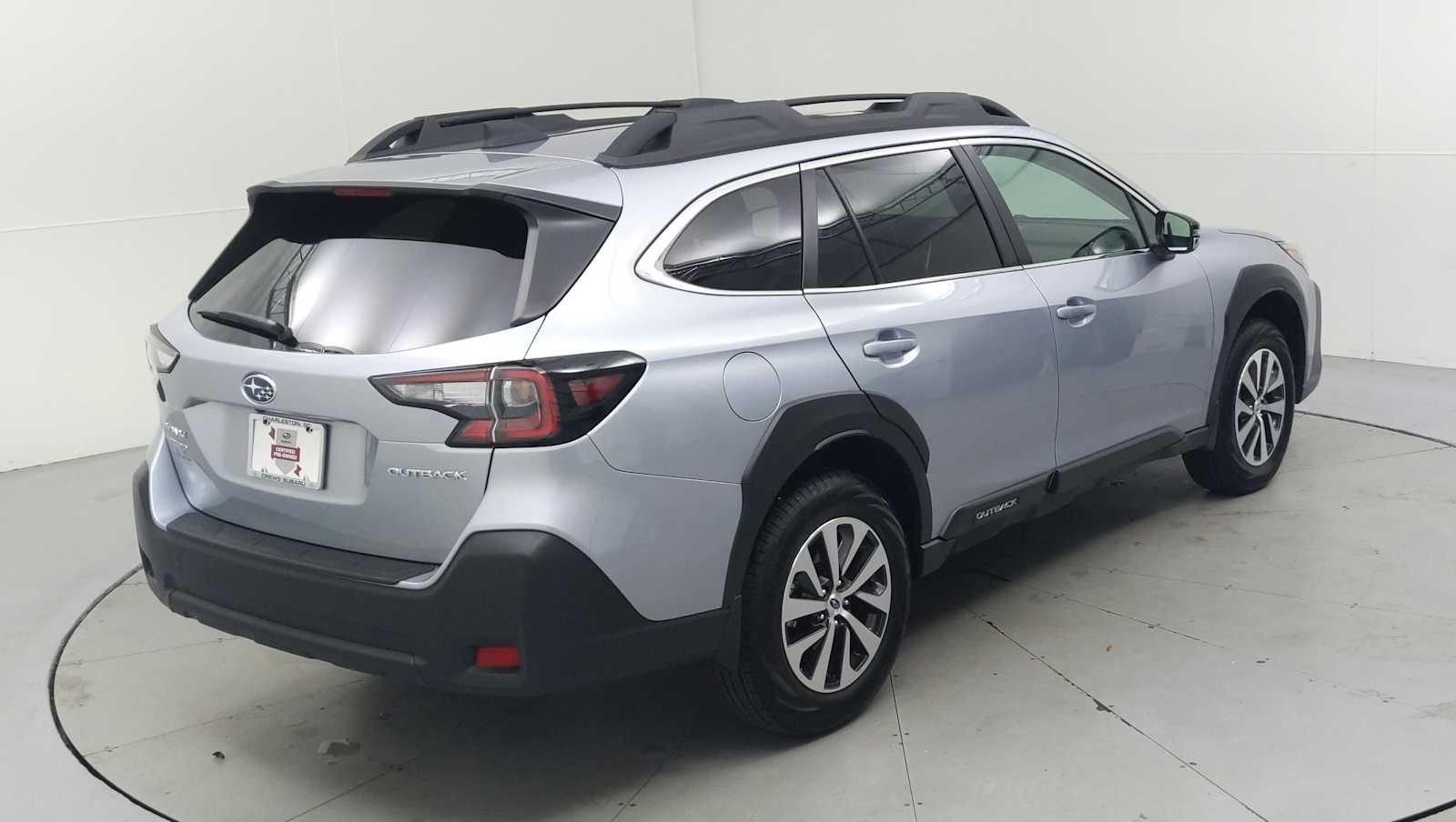 used 2025 Subaru Outback car, priced at $33,550