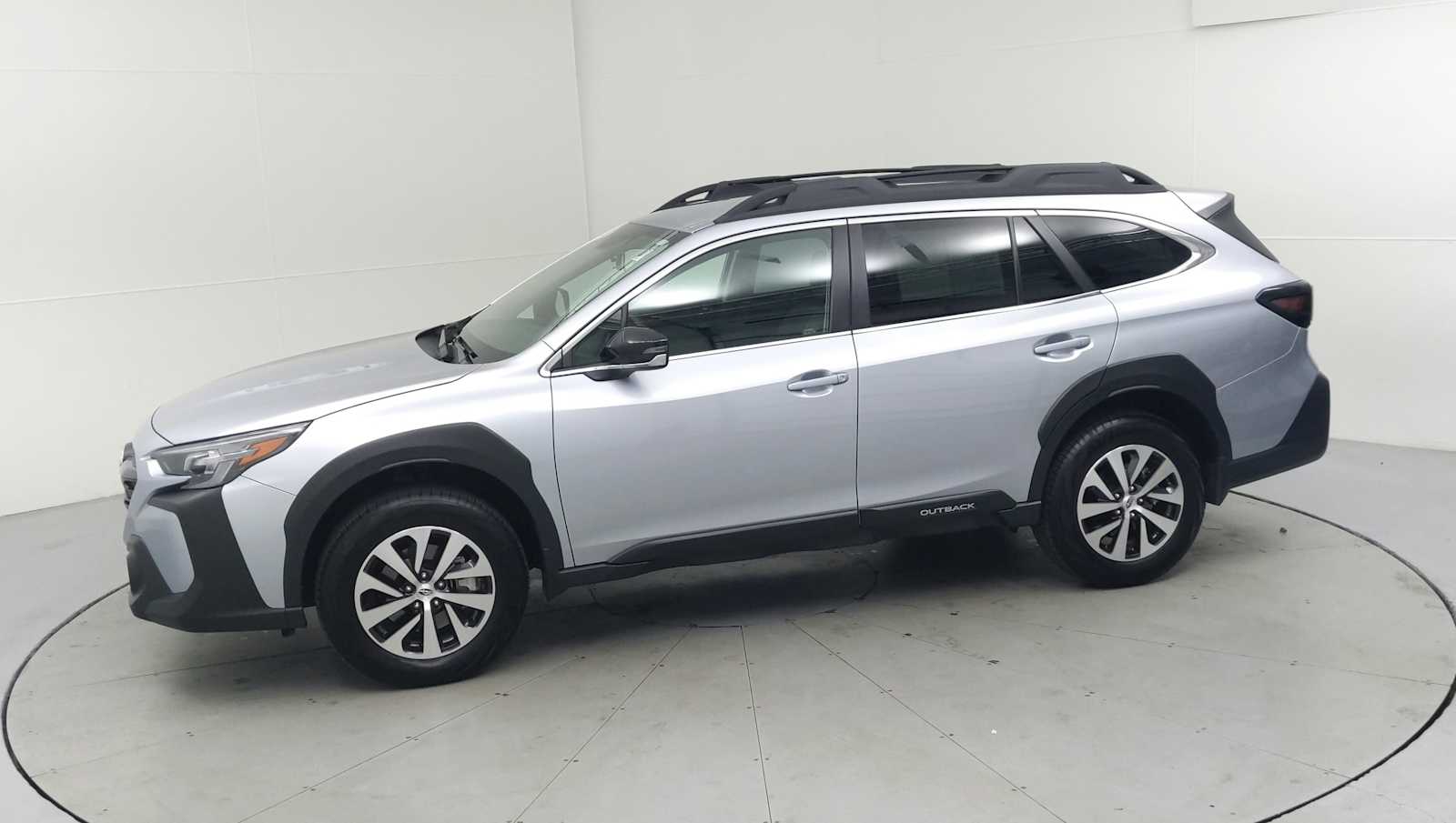 used 2025 Subaru Outback car, priced at $33,550