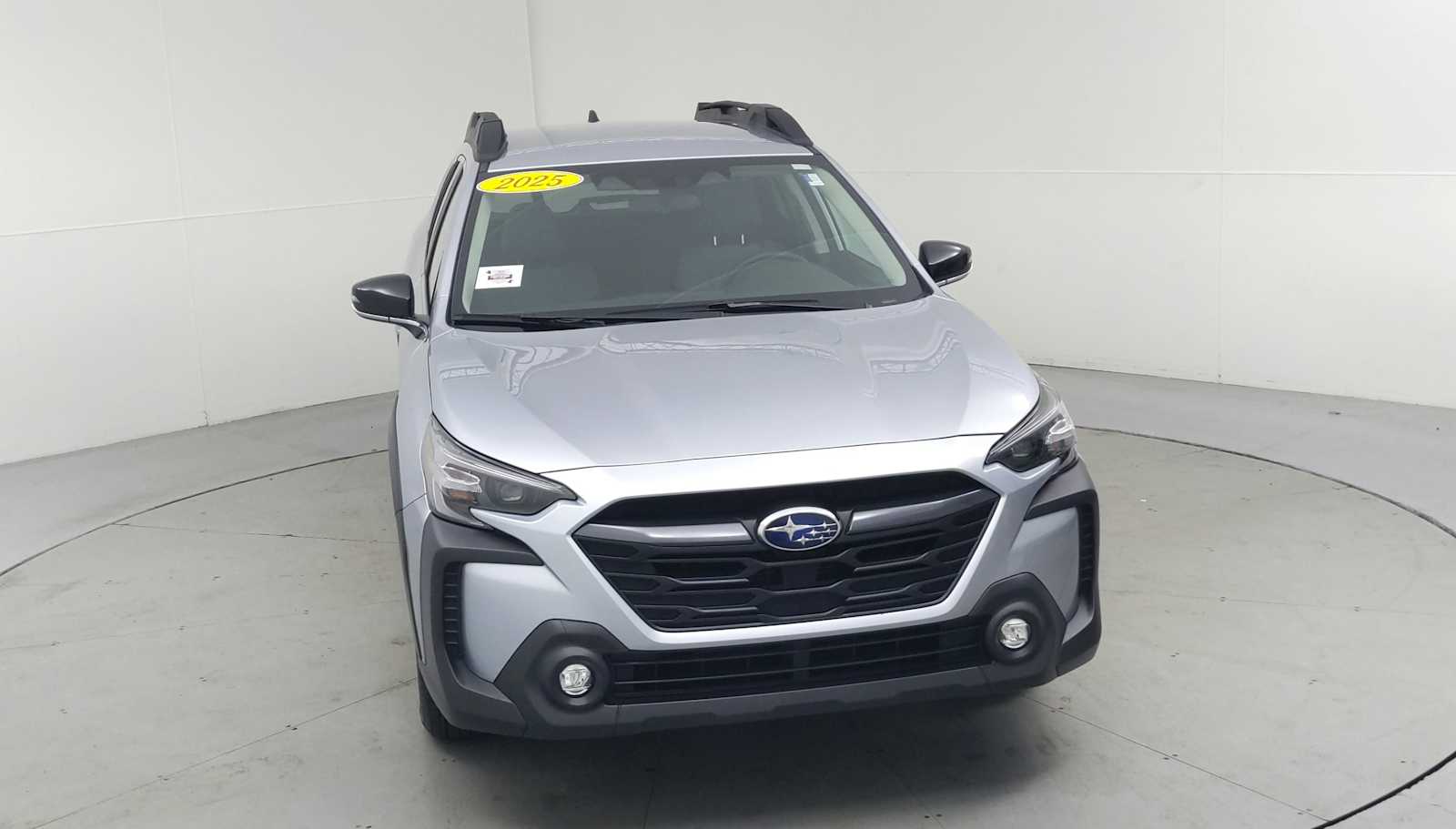 used 2025 Subaru Outback car, priced at $33,550