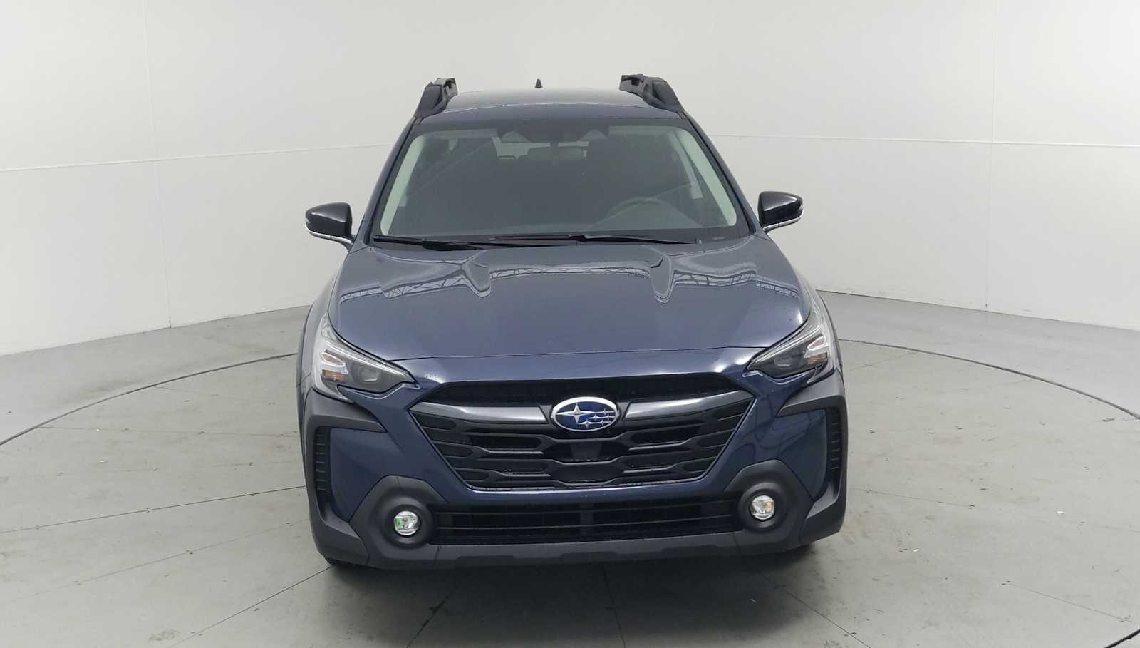 new 2025 Subaru Outback car, priced at $34,803