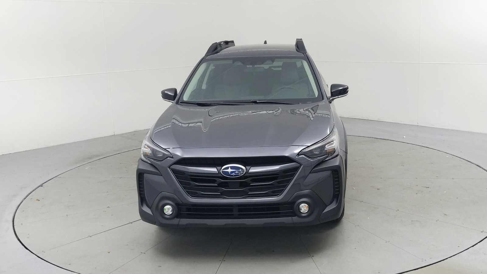 new 2025 Subaru Outback car, priced at $34,596