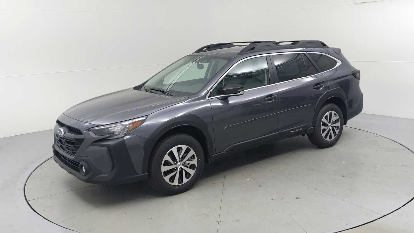 new 2025 Subaru Outback car, priced at $34,596