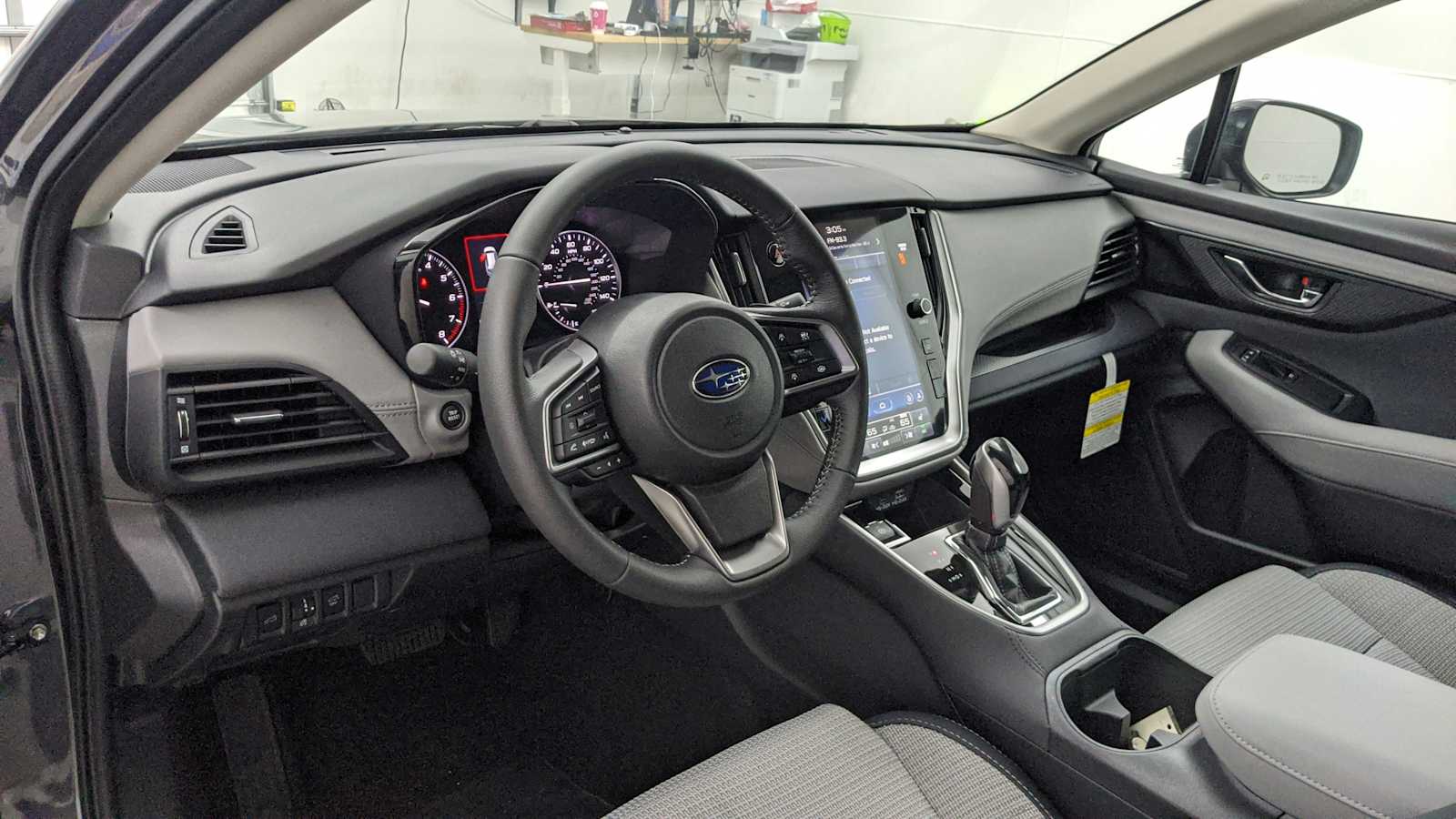 new 2025 Subaru Outback car, priced at $34,596