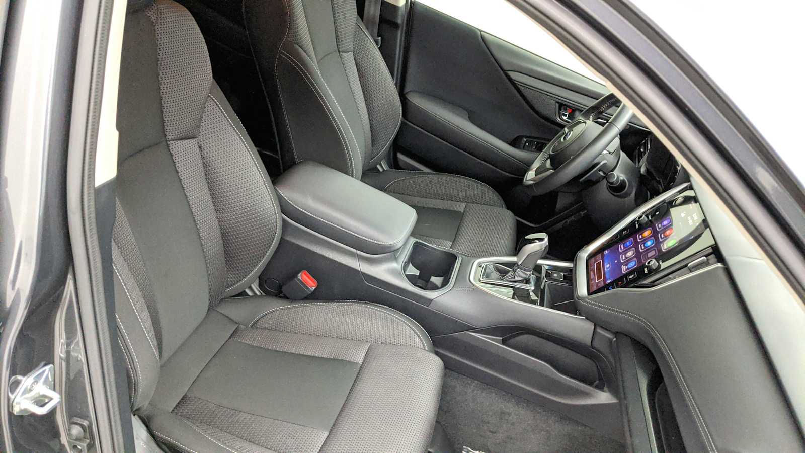 used 2022 Subaru Outback car, priced at $26,916