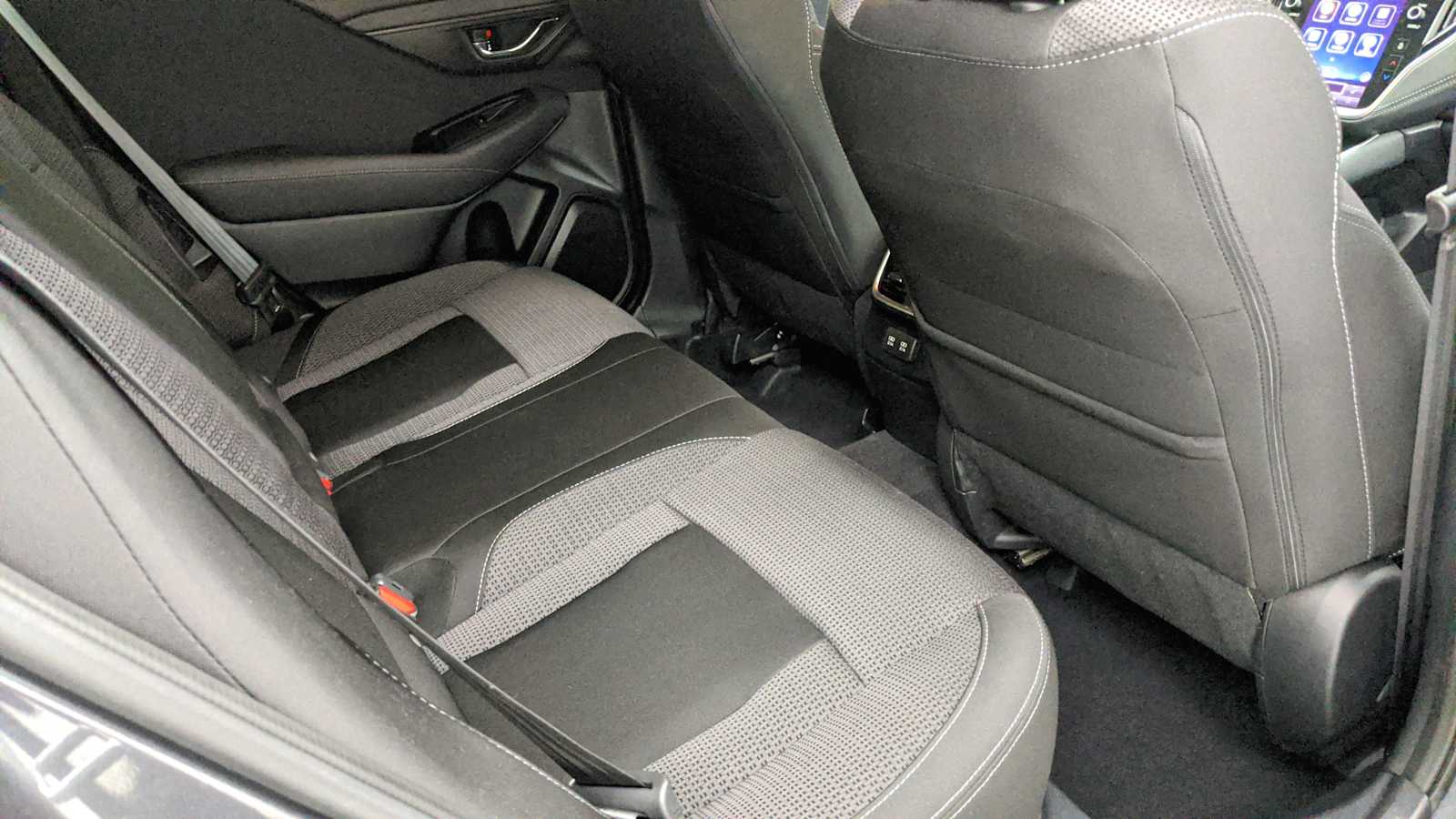 used 2022 Subaru Outback car, priced at $26,916