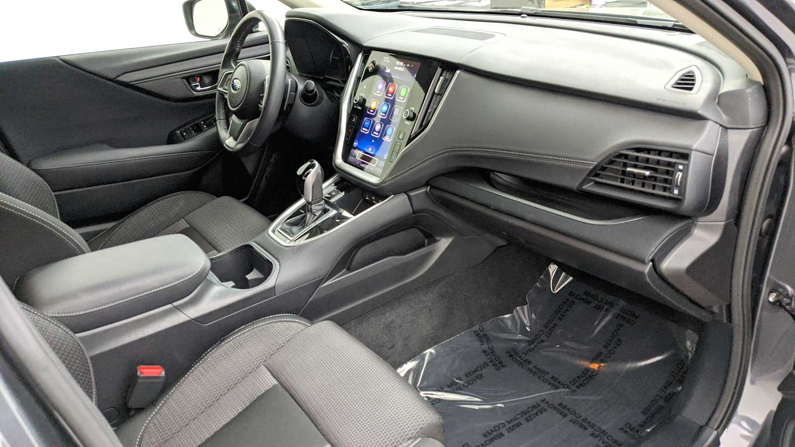 used 2022 Subaru Outback car, priced at $26,916