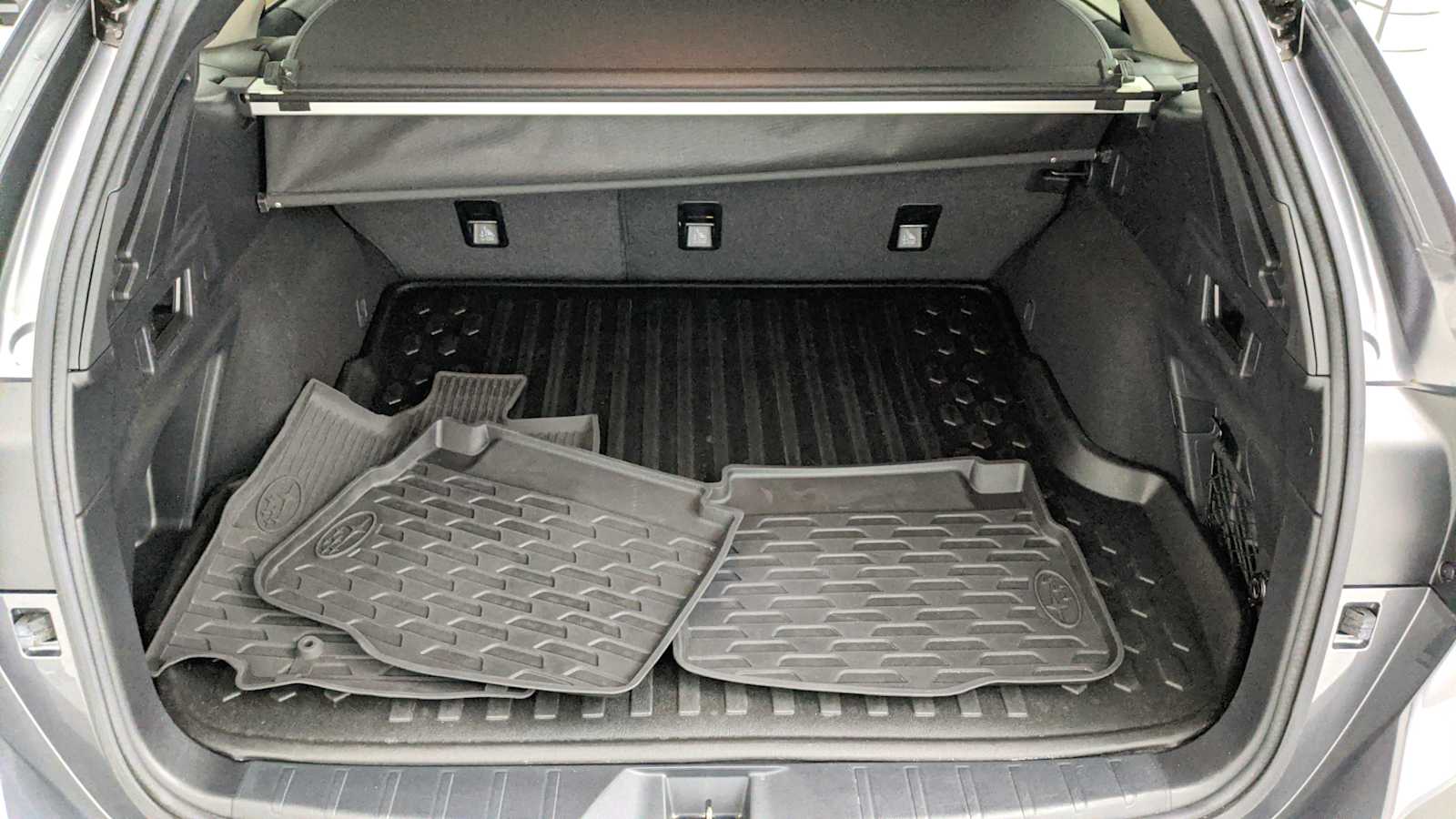 used 2022 Subaru Outback car, priced at $26,916