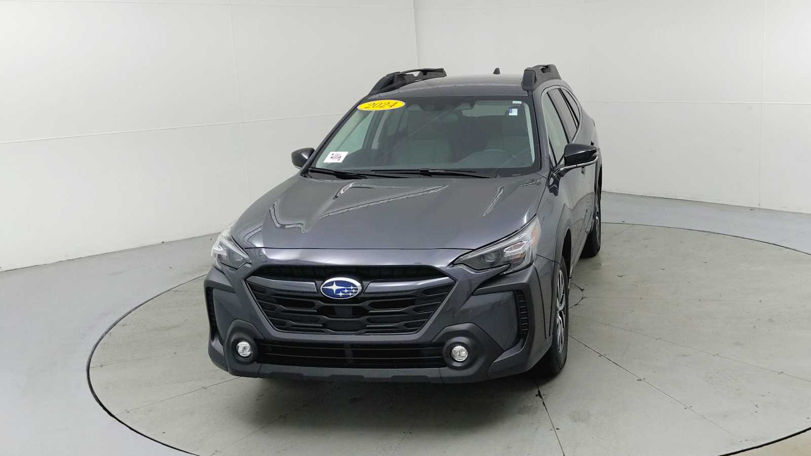used 2024 Subaru Outback car, priced at $29,885