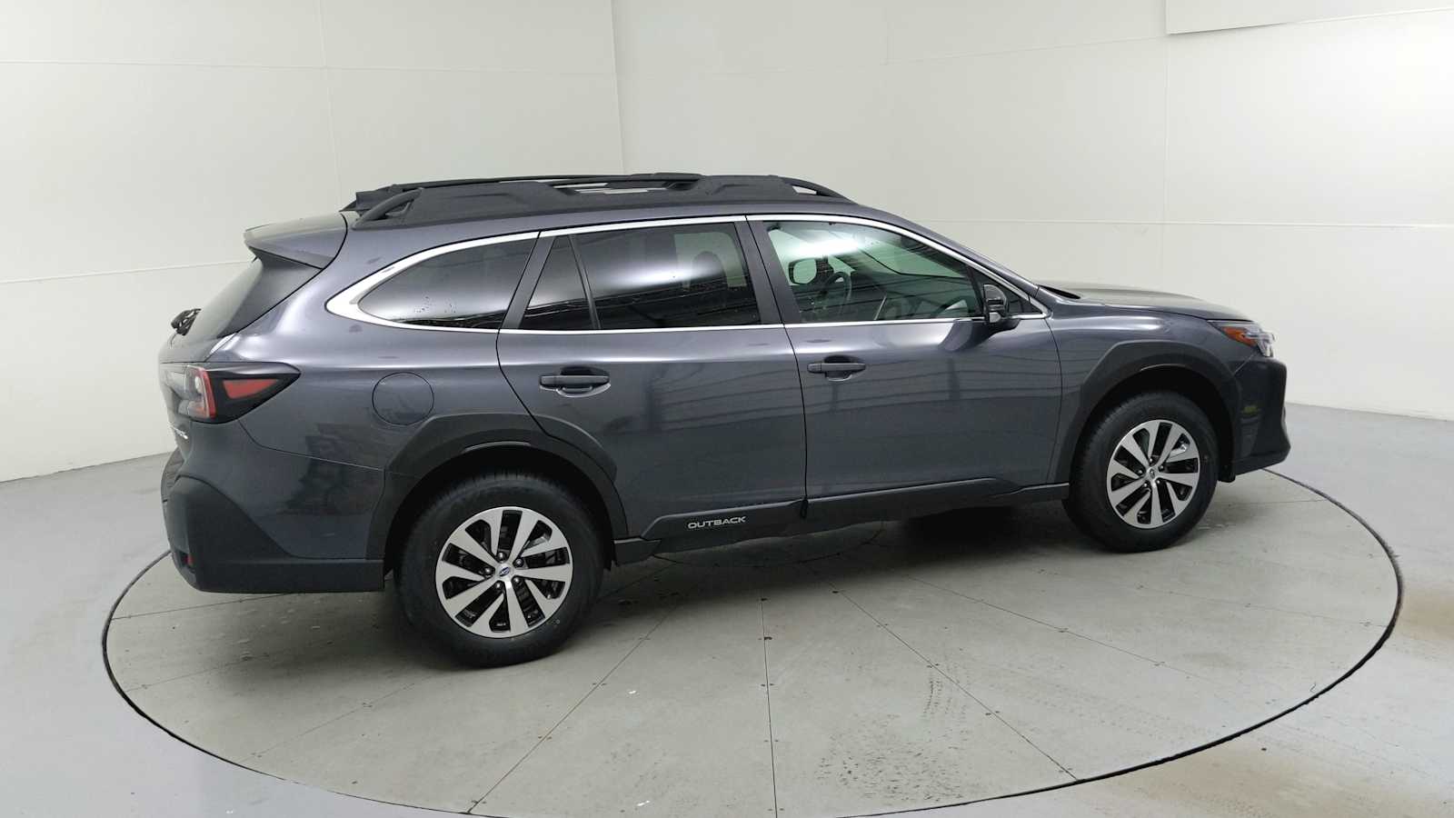 used 2024 Subaru Outback car, priced at $29,885