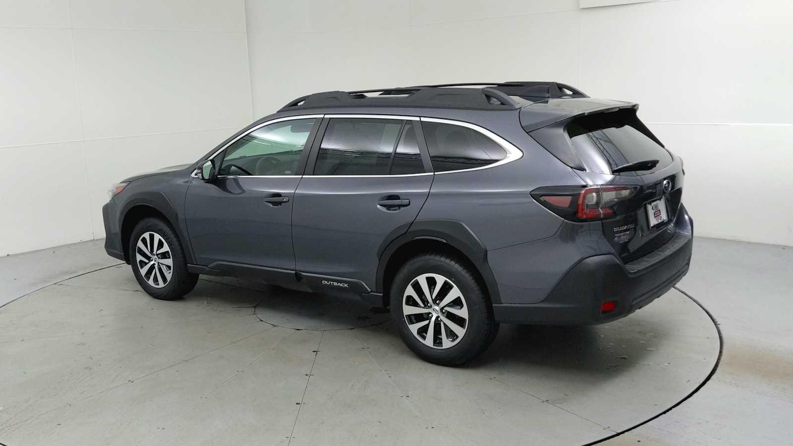 used 2024 Subaru Outback car, priced at $29,885