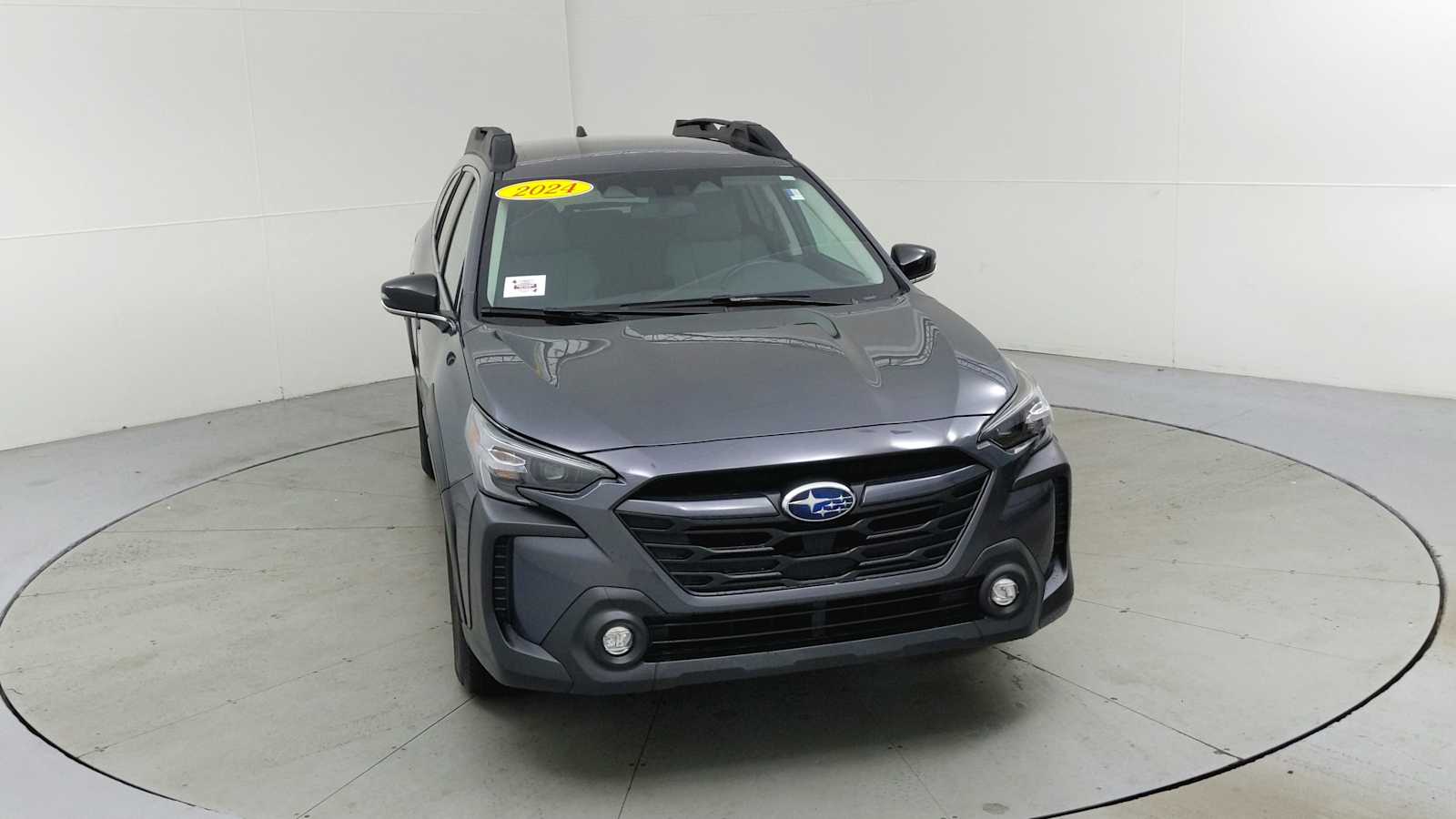 used 2024 Subaru Outback car, priced at $29,885