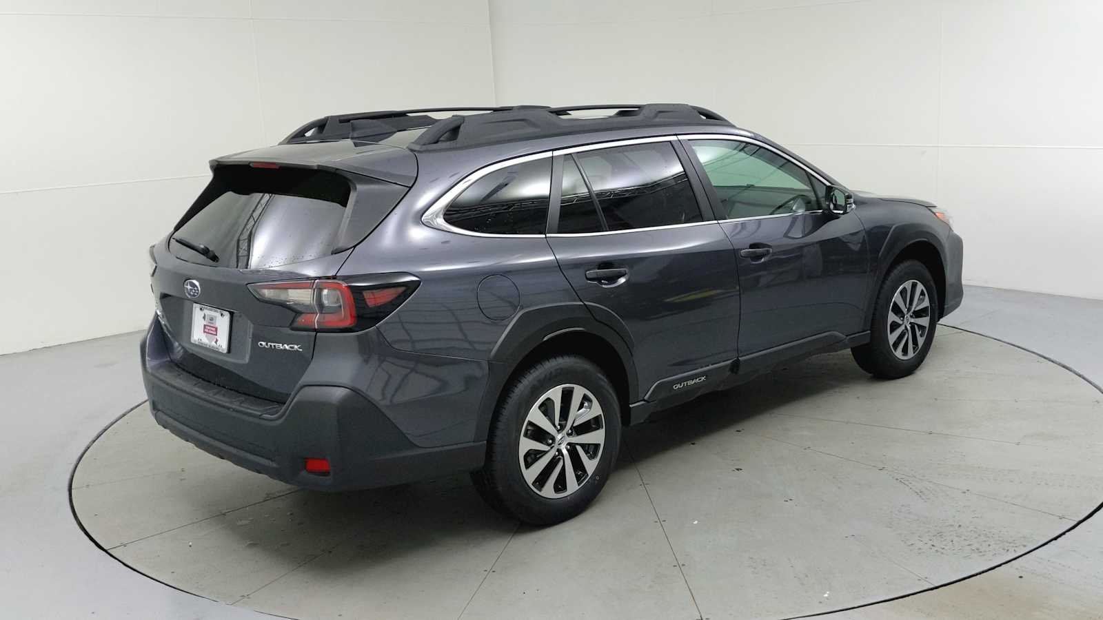 used 2024 Subaru Outback car, priced at $29,885