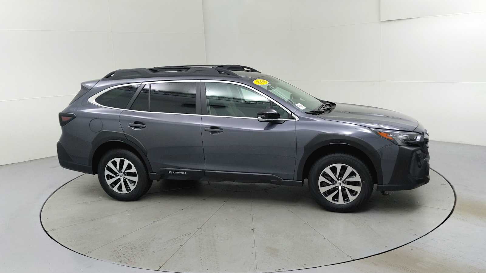 used 2024 Subaru Outback car, priced at $29,885