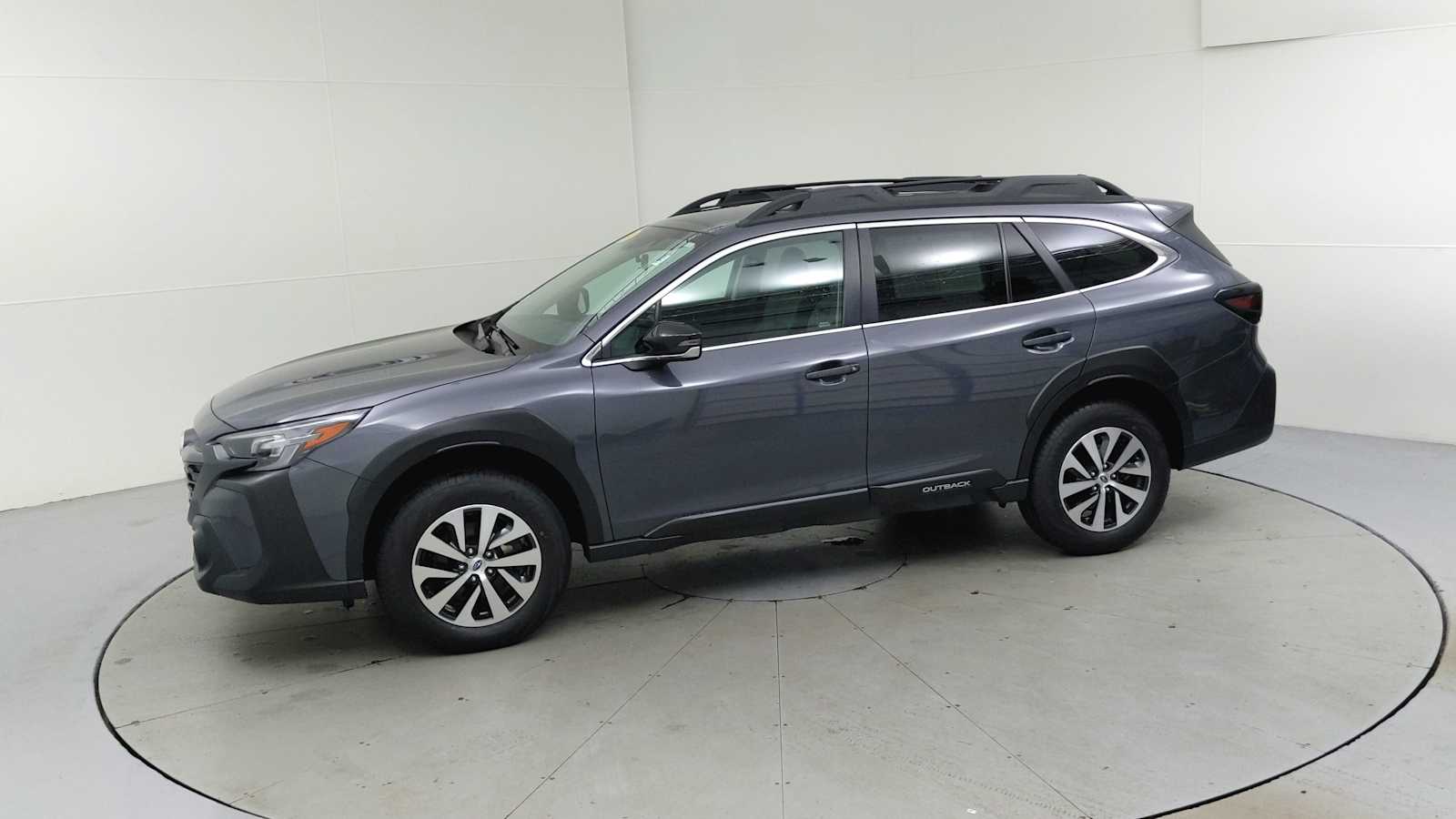 used 2024 Subaru Outback car, priced at $29,885