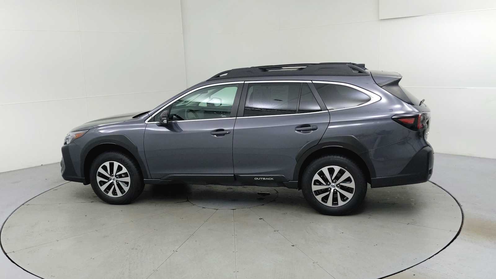 used 2024 Subaru Outback car, priced at $29,885