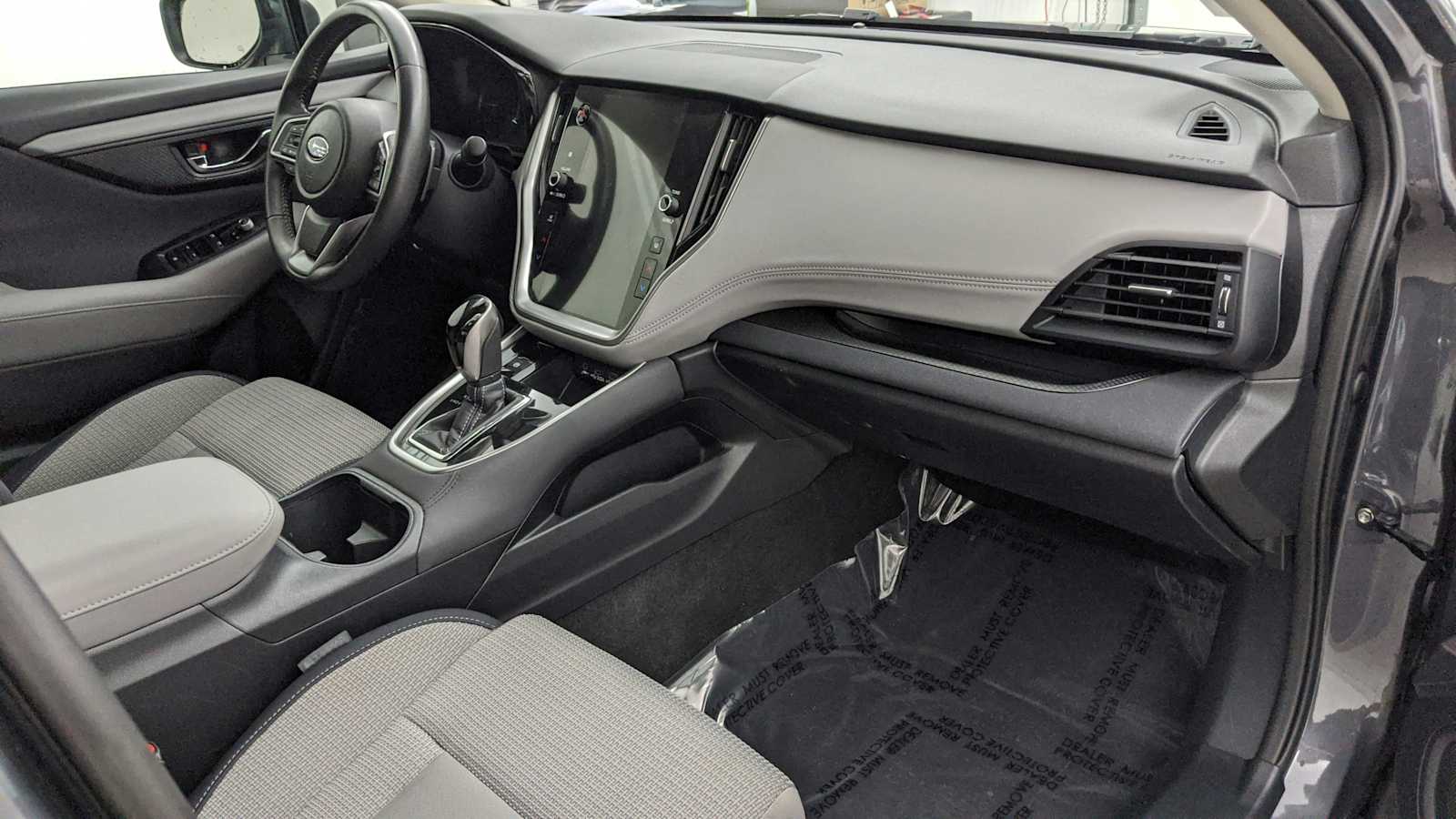 used 2024 Subaru Outback car, priced at $29,885