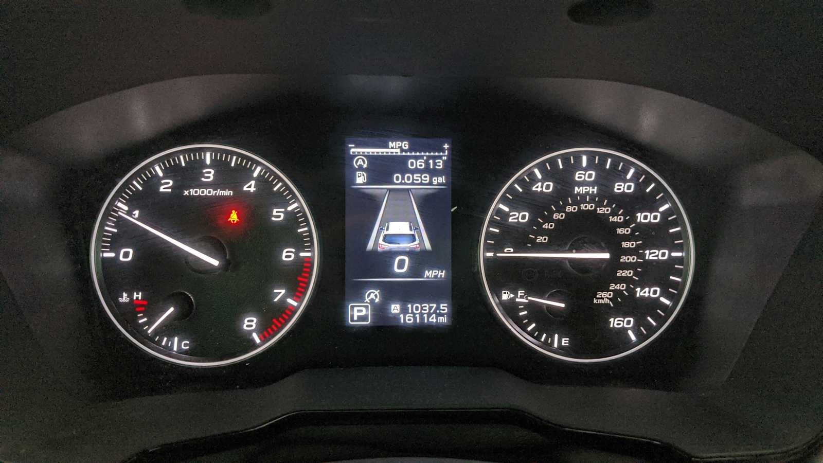 used 2024 Subaru Outback car, priced at $29,885