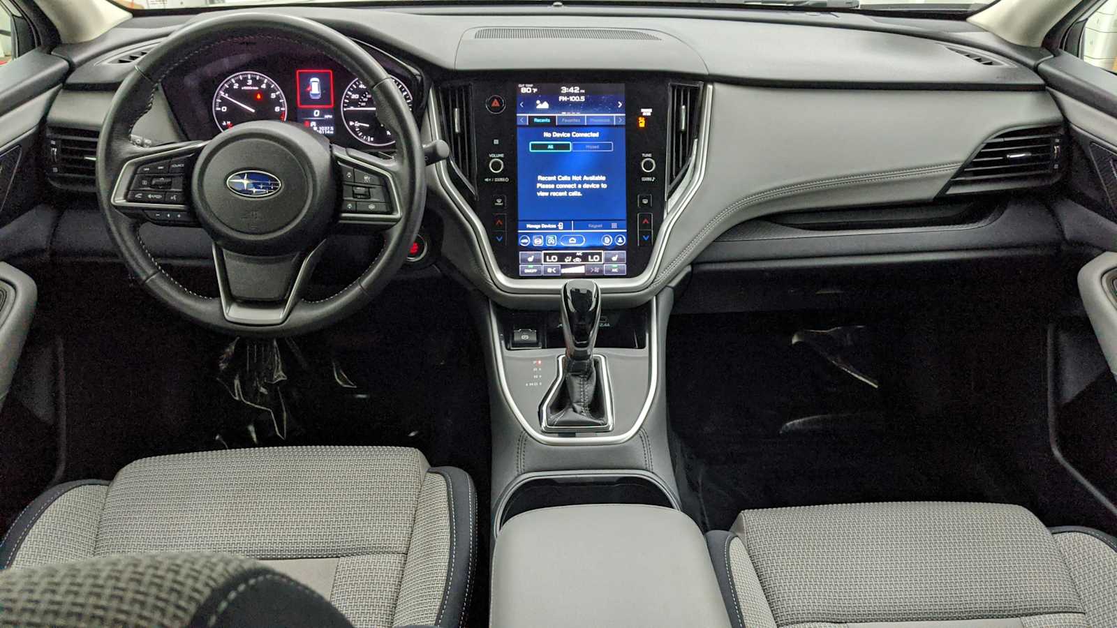 used 2024 Subaru Outback car, priced at $29,885