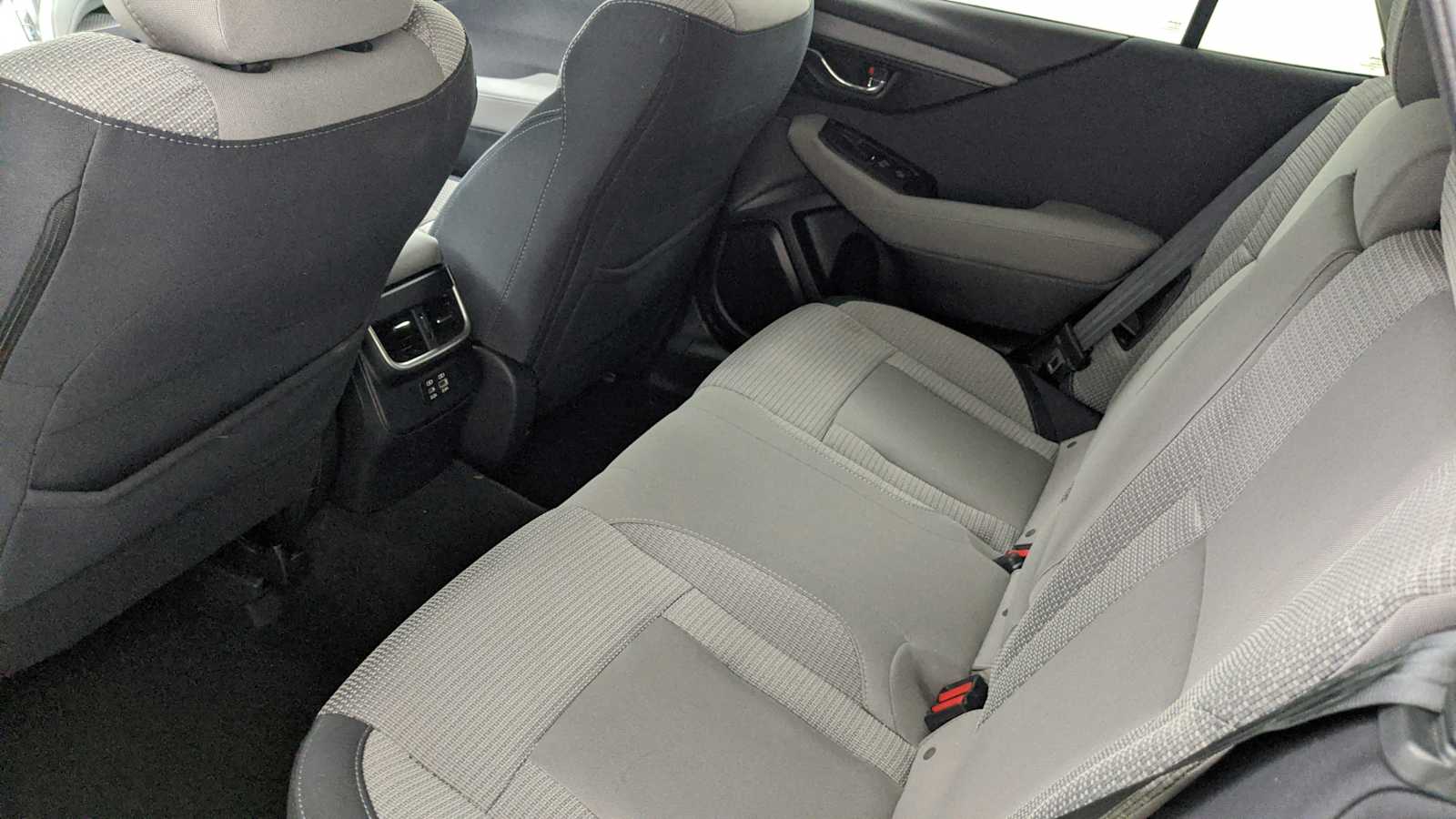 used 2024 Subaru Outback car, priced at $29,885