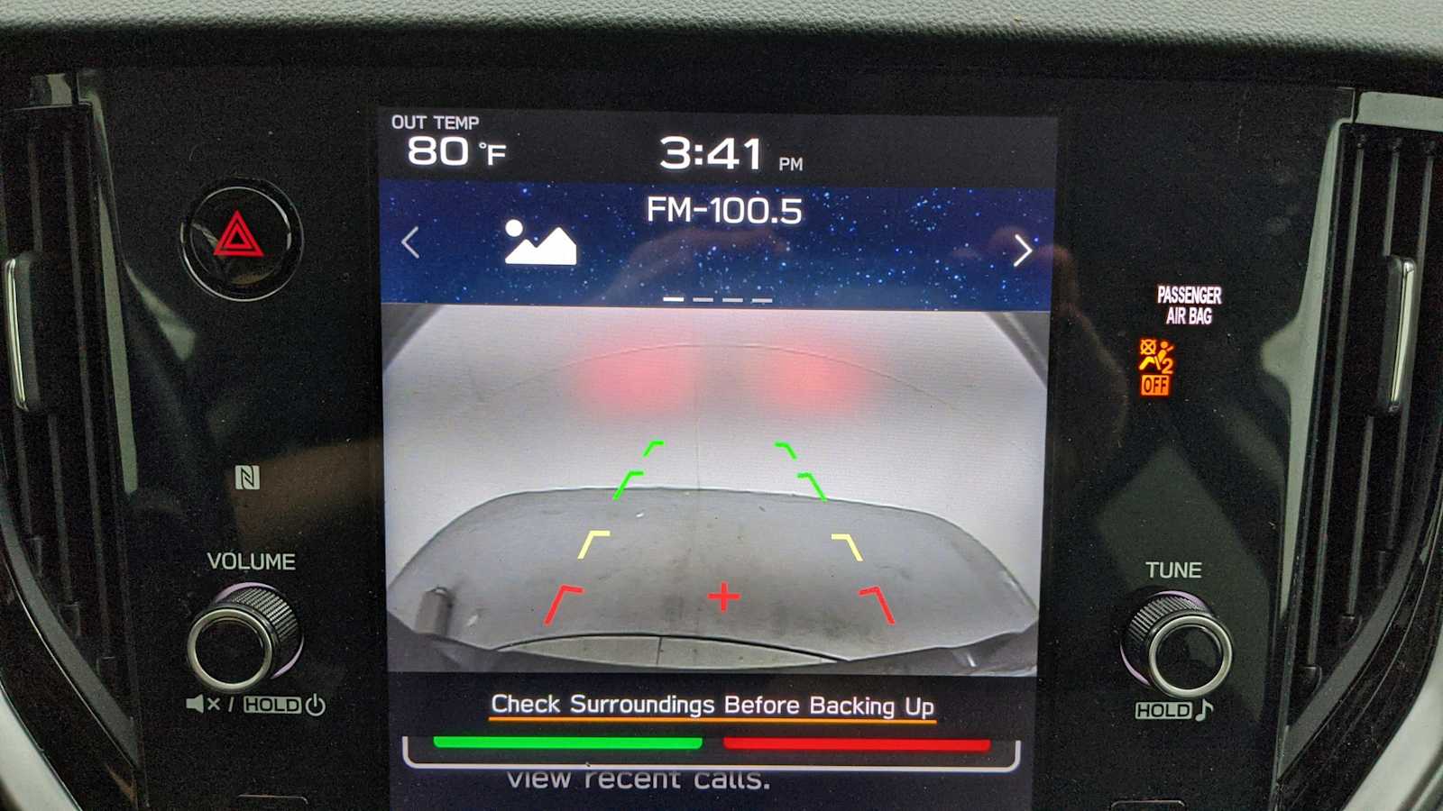 used 2024 Subaru Outback car, priced at $29,885