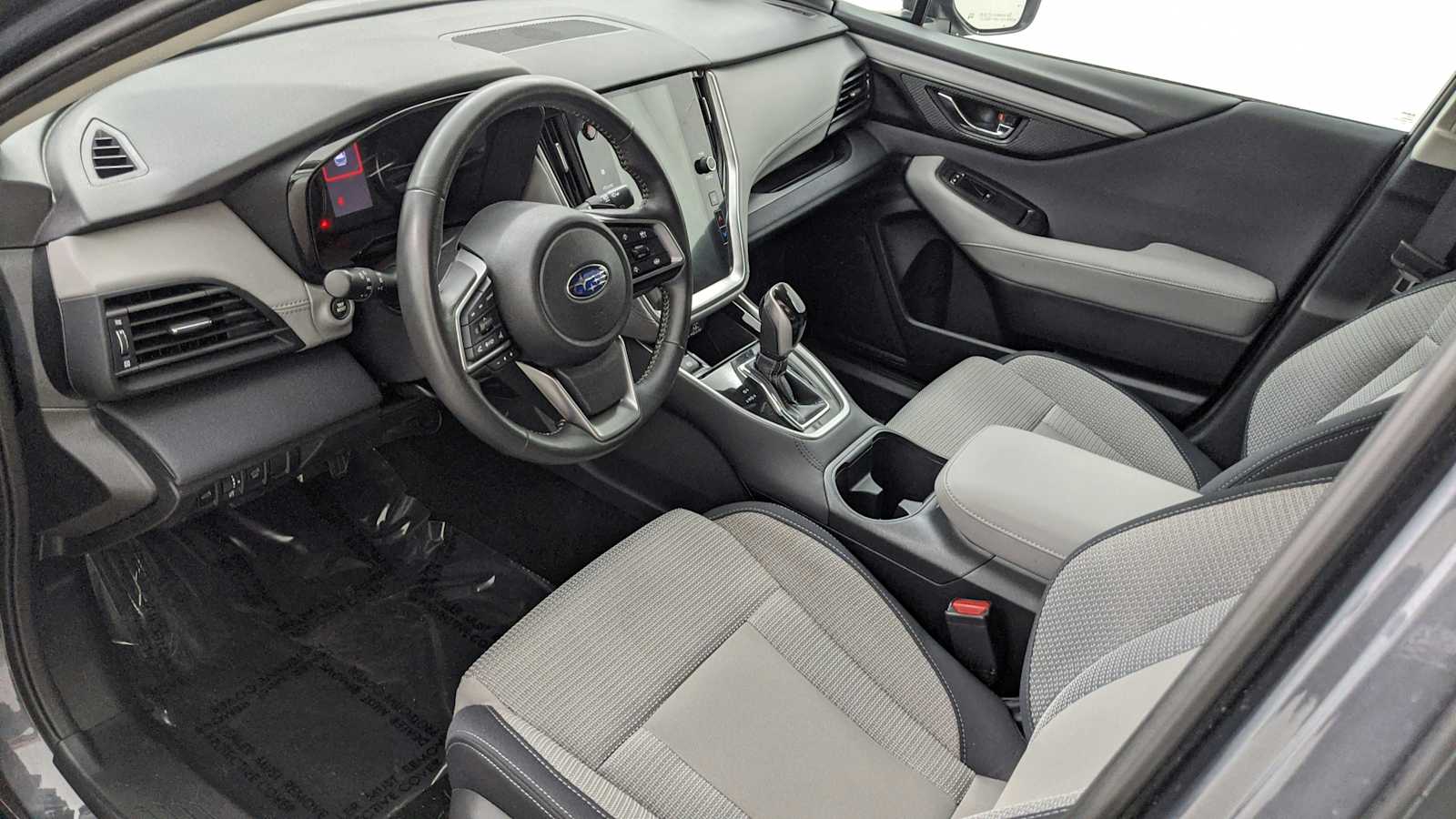 used 2024 Subaru Outback car, priced at $29,885