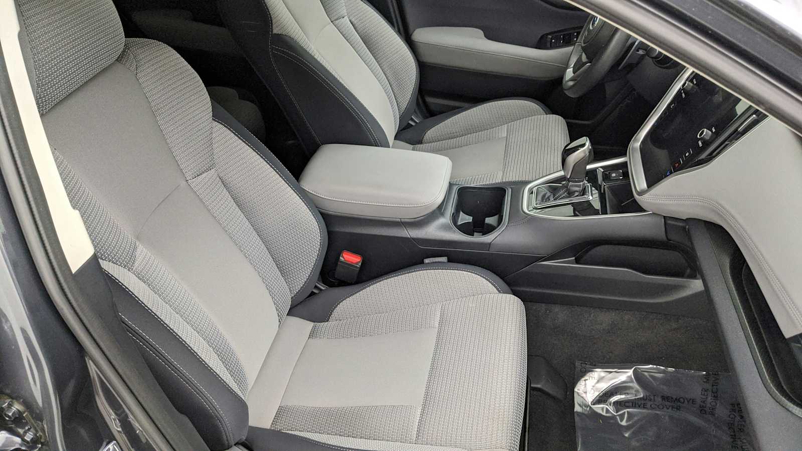 used 2024 Subaru Outback car, priced at $29,885
