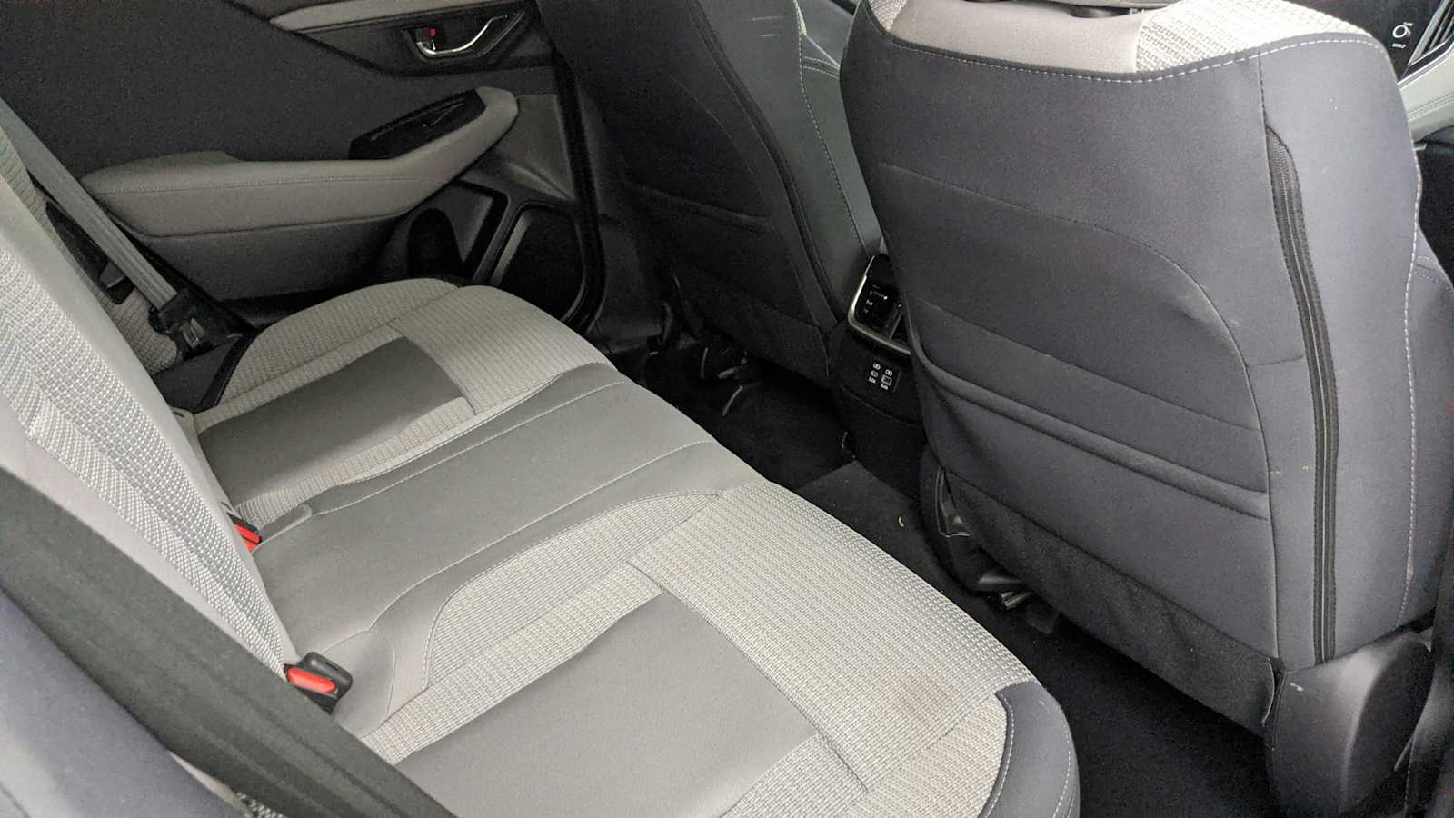 used 2024 Subaru Outback car, priced at $29,885