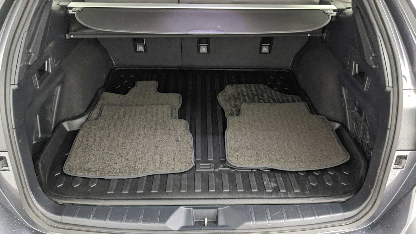 used 2024 Subaru Outback car, priced at $29,885