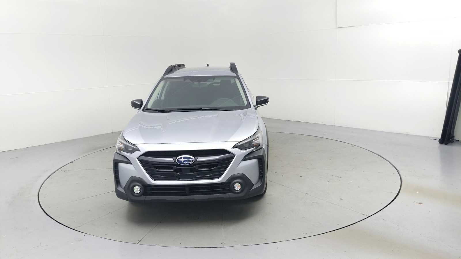 new 2025 Subaru Outback car, priced at $34,596