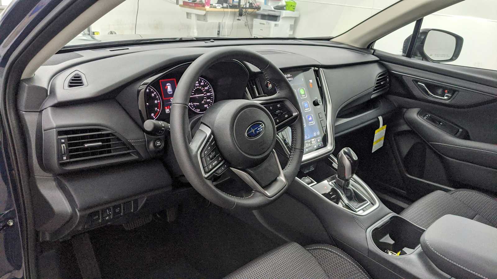 new 2025 Subaru Outback car, priced at $34,596