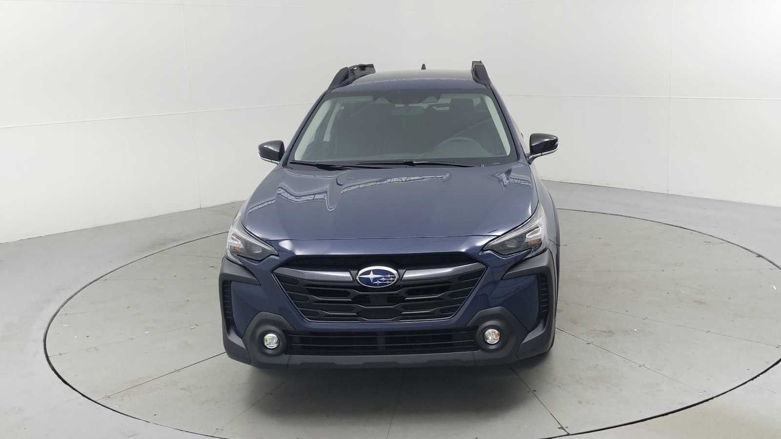 new 2025 Subaru Outback car, priced at $34,596