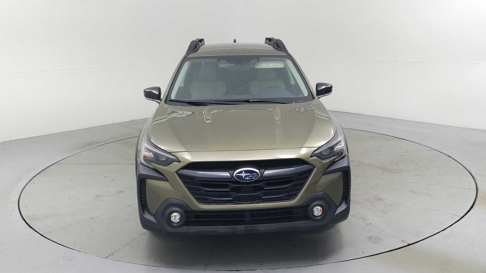 new 2025 Subaru Outback car, priced at $35,121