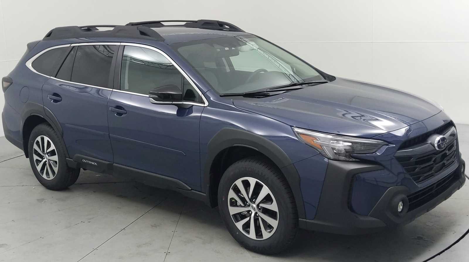 new 2025 Subaru Outback car, priced at $34,803