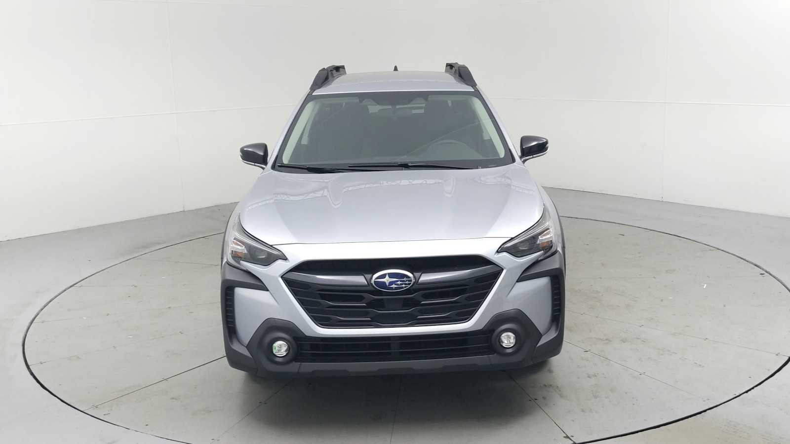 new 2025 Subaru Outback car, priced at $34,803