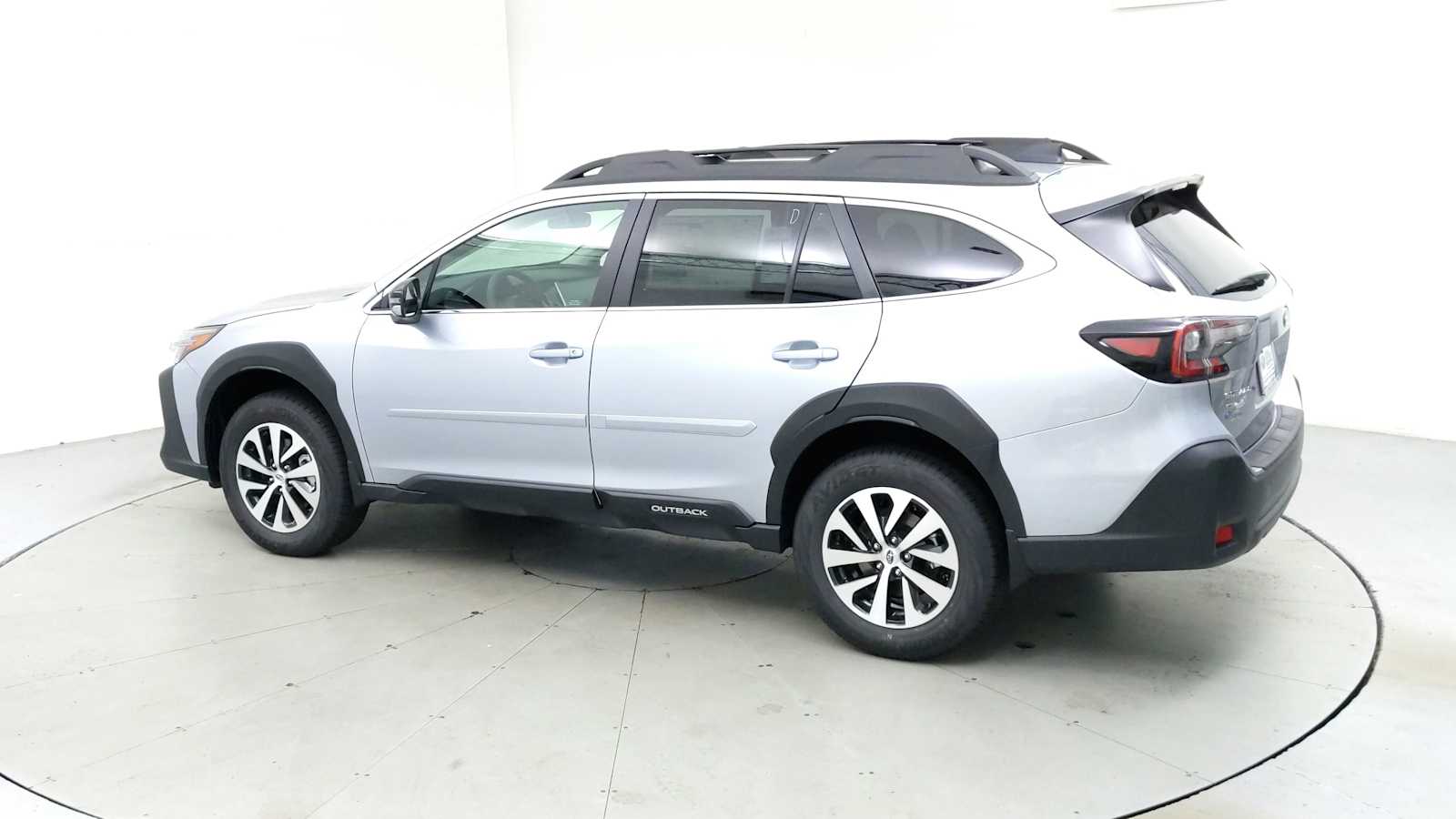 new 2025 Subaru Outback car, priced at $36,593