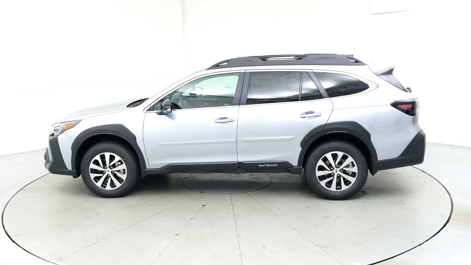 new 2025 Subaru Outback car, priced at $36,593