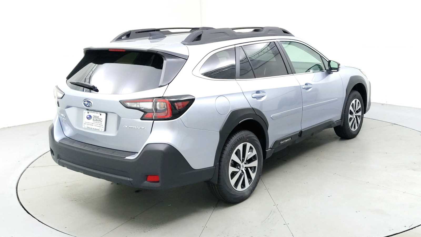new 2025 Subaru Outback car, priced at $36,593