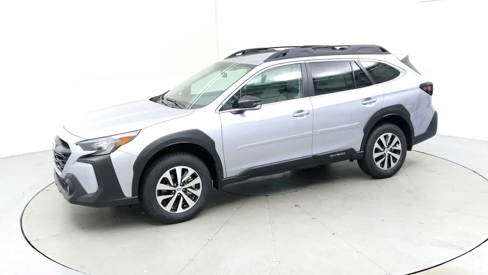 new 2025 Subaru Outback car, priced at $36,593