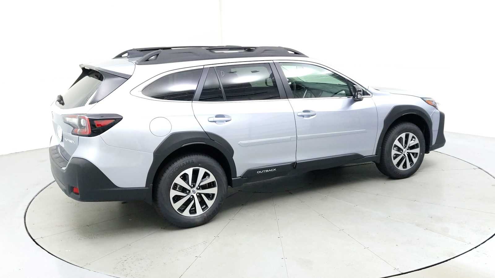 new 2025 Subaru Outback car, priced at $36,593